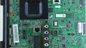 Mainboard Samsung, BN41-01958A, HIGH_X12_UNION, BN94-06221