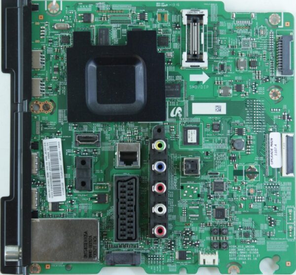 Mainboard Samsung, BN41-01958A, HIGH_X12_UNION, BN94-06221