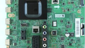 Mainboard Samsung, BN41-01958A, HIGH_X12_UNION, BN94-06737A