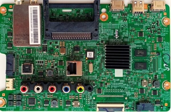 Mainboard Samsung, BN41-02482A, HIGH_NT14M_UNION_15Y, BN94-10897G