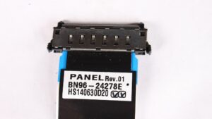 FPC Cablu Samsung, BN96-24278E