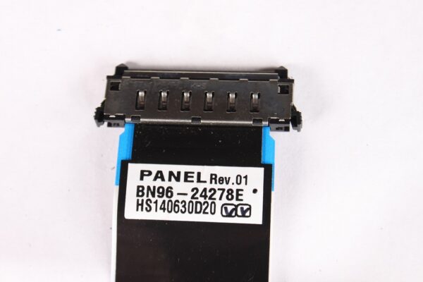 FPC Cablu Samsung, BN96-24278E