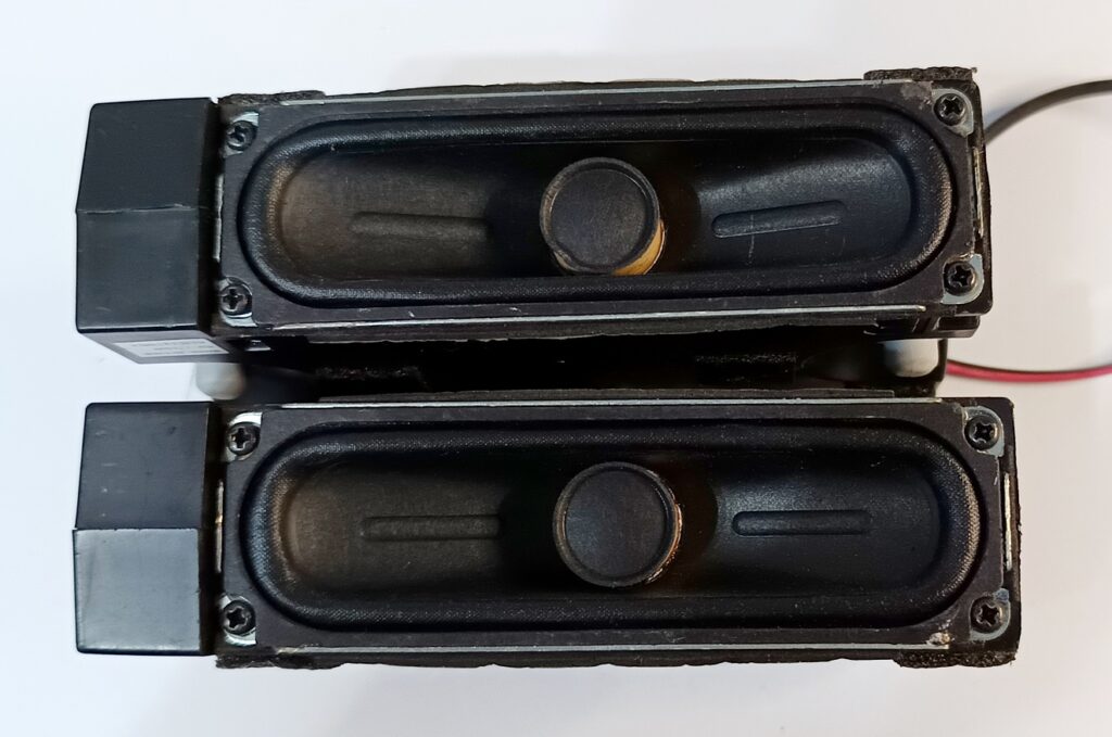 Set Difuzoare Samsung, BN96-30336B