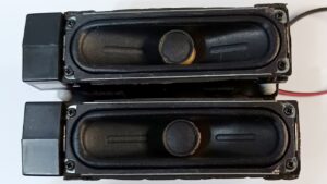 Set Difuzoare Samsung, BN96-30336B
