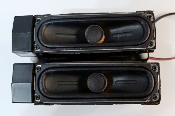 Set Difuzoare Samsung, BN96-30336B