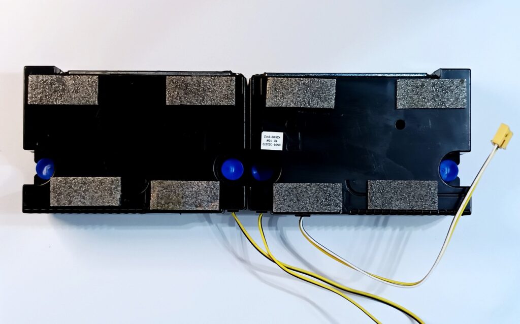 Set Difuzoare Samsung, BN96-30337D