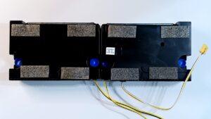 Set Difuzoare Samsung, BN96-30337D - imagine 3