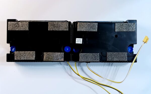 Set Difuzoare Samsung, BN96-30337D - imagine 3