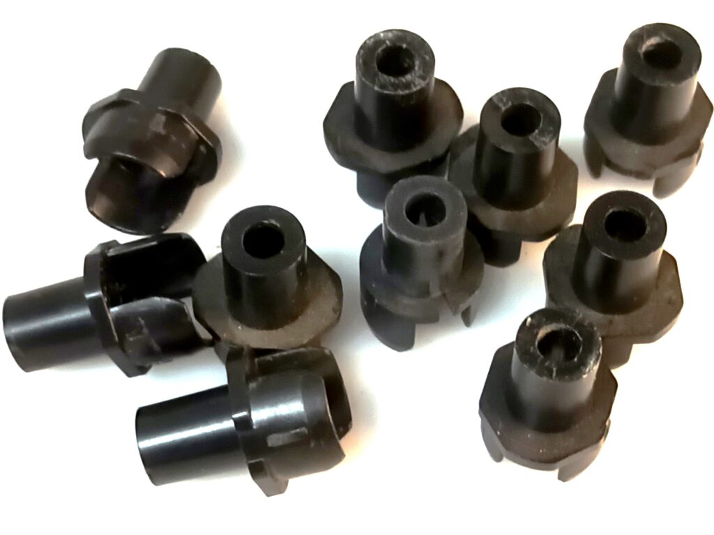 Set distantiere Technics, 10 buc
