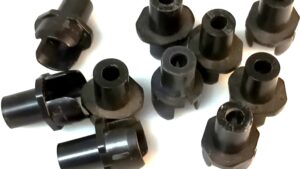 Set distantiere Technics, 10 buc