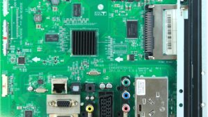 Mainboard LG, EAX63972702 (0)