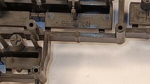 Butoane Technics, RGU1024, RGU1025, RGU1683 - imagine 4