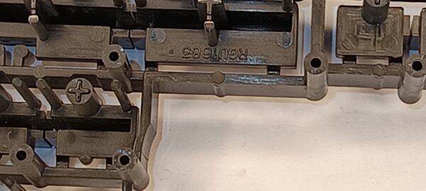 Butoane Technics, RGU1024, RGU1025, RGU1683 - imagine 4