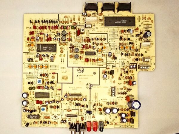 Mainboard Technics, RJB0599E, RS-TR212, RS-TR232