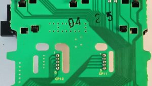 F.L. PCB Technics, RJB0600AB, CMK-140SX - imagine 2