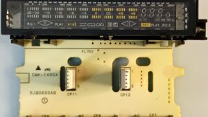 F.L. PCB Technics, RJB0600AB, CMK-140SX