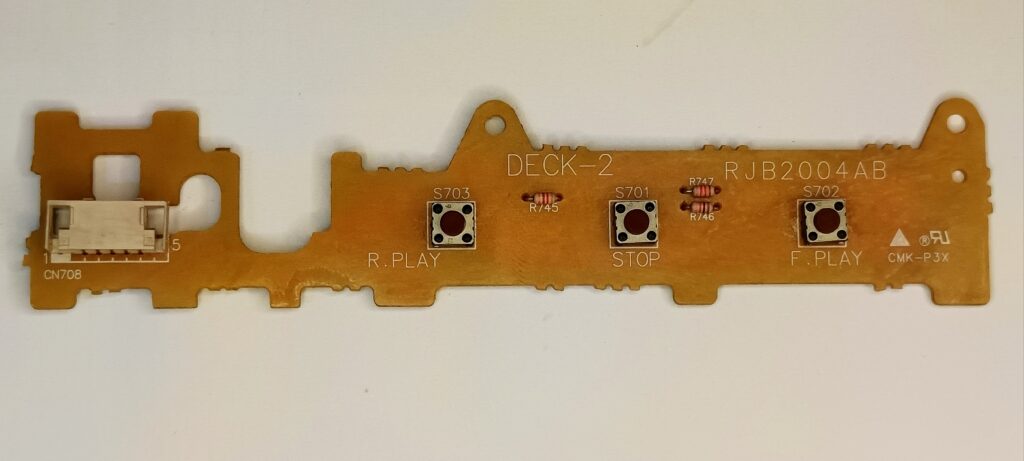 Operation PCB Technics, RJB2004AA, RJB2004AB, RJB2004AC