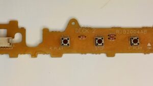 Operation PCB Technics, RJB2004AA, RJB2004AB, RJB2004AC - imagine 2