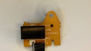Operation PCB Technics, RJB2004AA, RJB2004AB, RJB2004AC - imagine 3