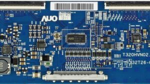 T-Con AUO, T320HVN02.0, 32T26-C00