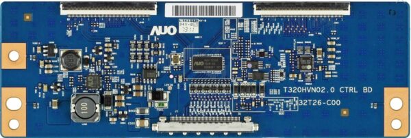 T-Con AUO, T320HVN02.0, 32T26-C00