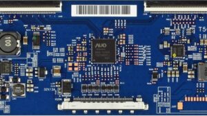 T-Con AUO, T500HVN05.0, 50T11-C02