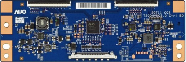 T-Con AUO, T500HVN05.0, 50T11-C02