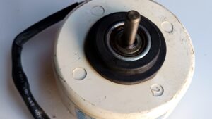 Motor A/C, YFNPG22-4SF