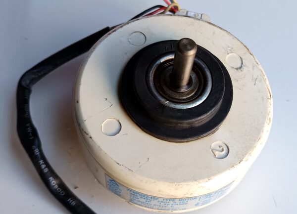 Motor A/C, YFNPG22-4SF