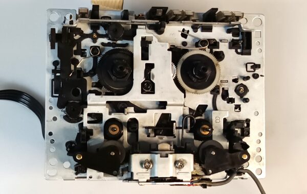 Ansamblu MECHANISM UNIT, Technics, DECK1, REC/PLAY