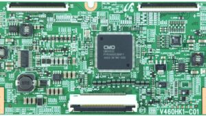 T-Con CMO, V460HK1-C01, Samsung Seria D