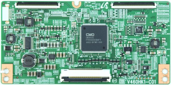 T-Con CMO, V460HK1-C01, Samsung Seria D