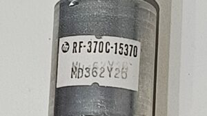 Motor DC Mabuchi, RF-370C-15370