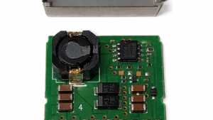 DC/DC converter, CE-1059, TDK - imagine 3