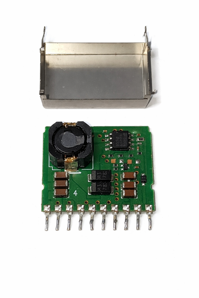 DC/DC converter, CE-1059, TDK